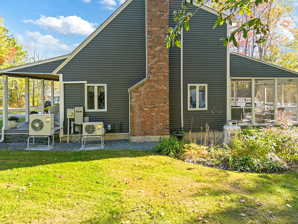 306 Hamilton Terrace Pittsfield, ME 04967 - Photo 37 of 37 side