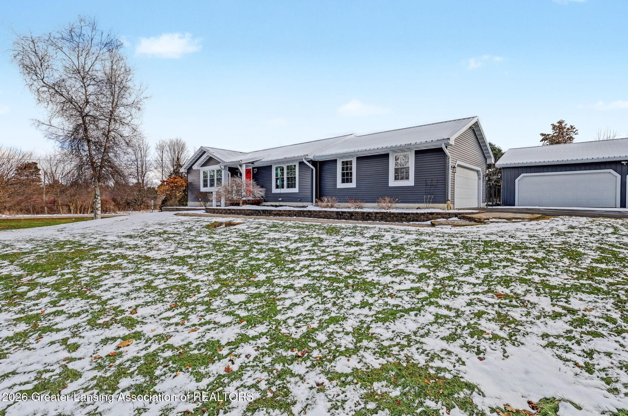 2835 Tomlinson Road Mason, MI 48854 - Photo 2 of 38 2.
