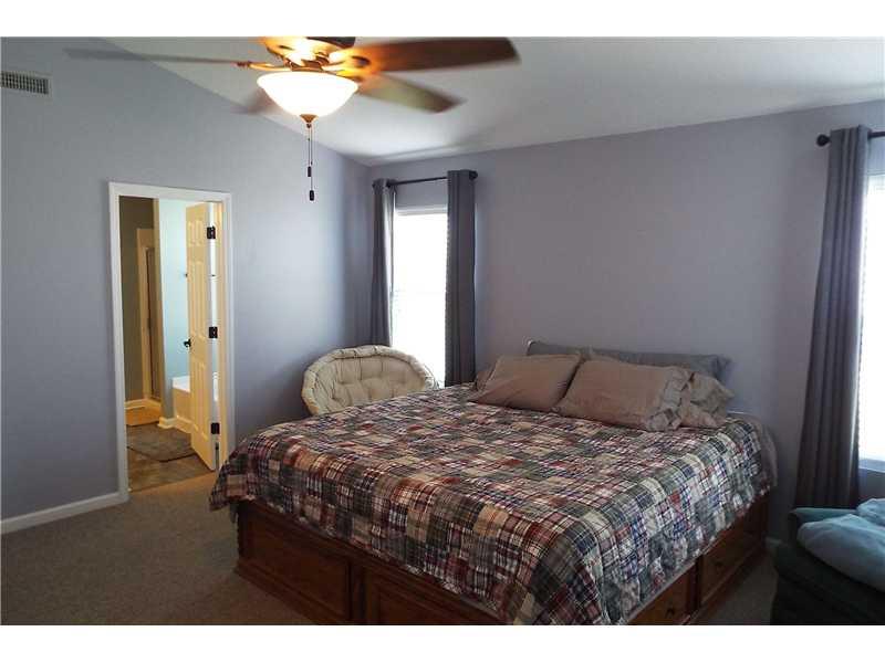 15306 Dry Creek Road Noblesville, IN 46060 - Photo 10 of 21 Gallery Image 10