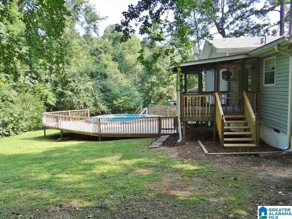 1321 Ridgewood Drive Moody, AL 35004 - Photo 4 of 41