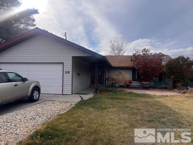 2250 Arcane Avenue Reno, NV 89503 - Photo 1 of 1 Photo 1