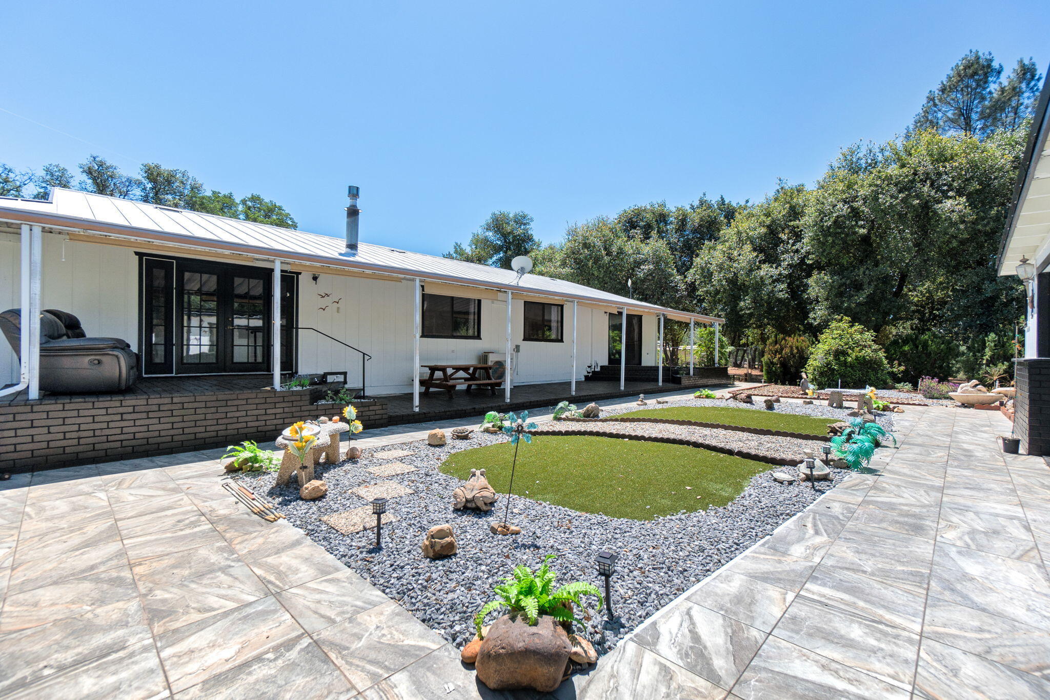 10390 October Lane Redding, CA 96003 - Photo 44 of 94 Welcome Home!