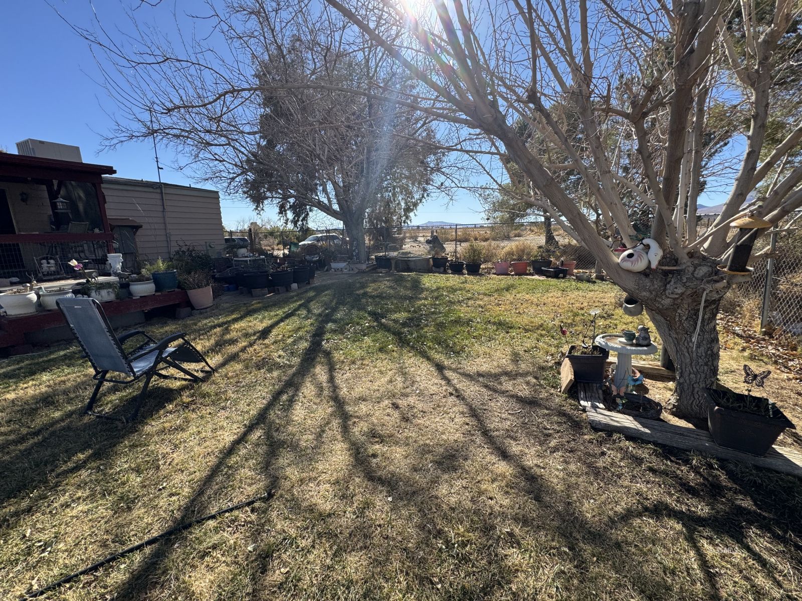 7362 Siebenthal Road Inyokern, CA 93527 - Photo 27 of 38 Gallery Image 27