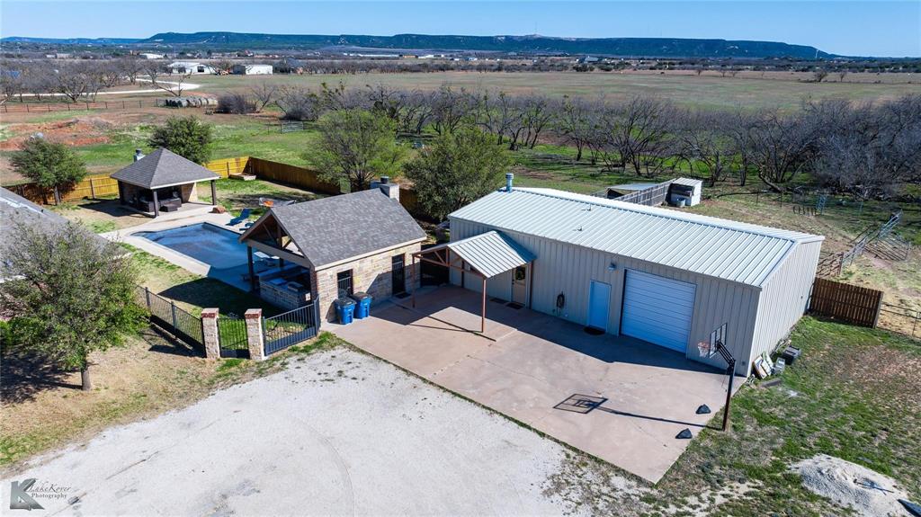 357 County Road 337 Tuscola, TX 79562 - Photo 29 of 31