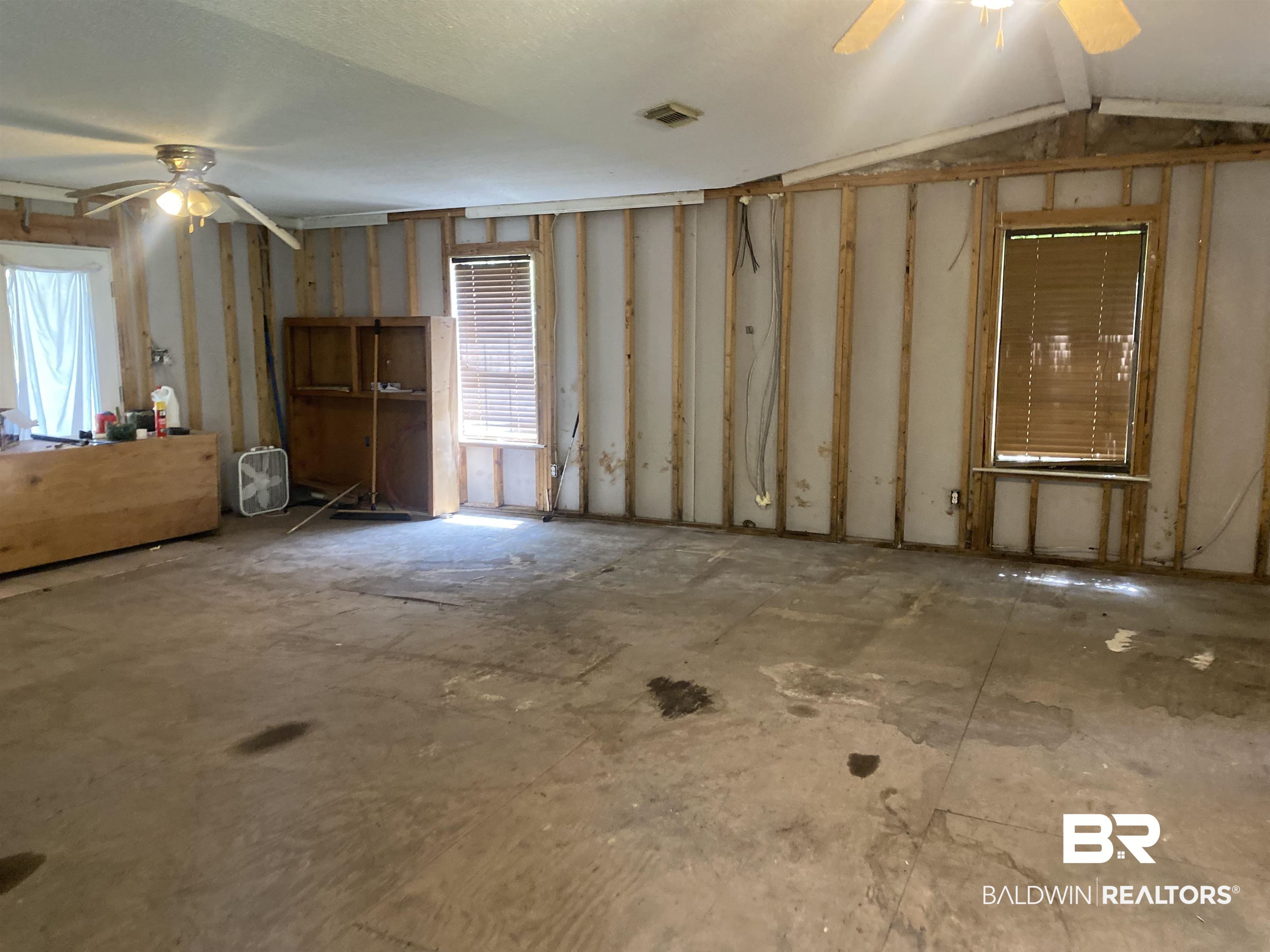 12370 Fernwood Circle Foley, AL 36535 - Photo 8 of 24 Living/Dining