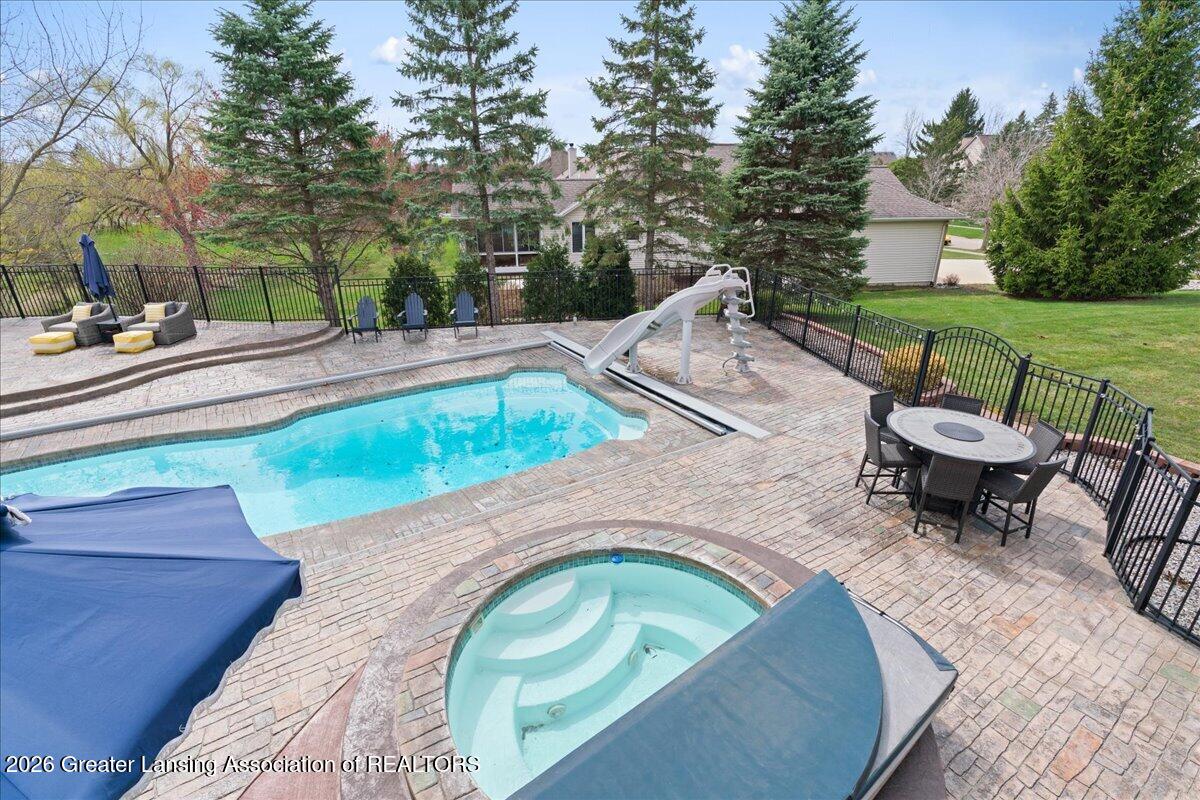 3407 Hidden Ridge Drive Dewitt, MI 48820 - Photo 58 of 79 49-Media Jett - 23