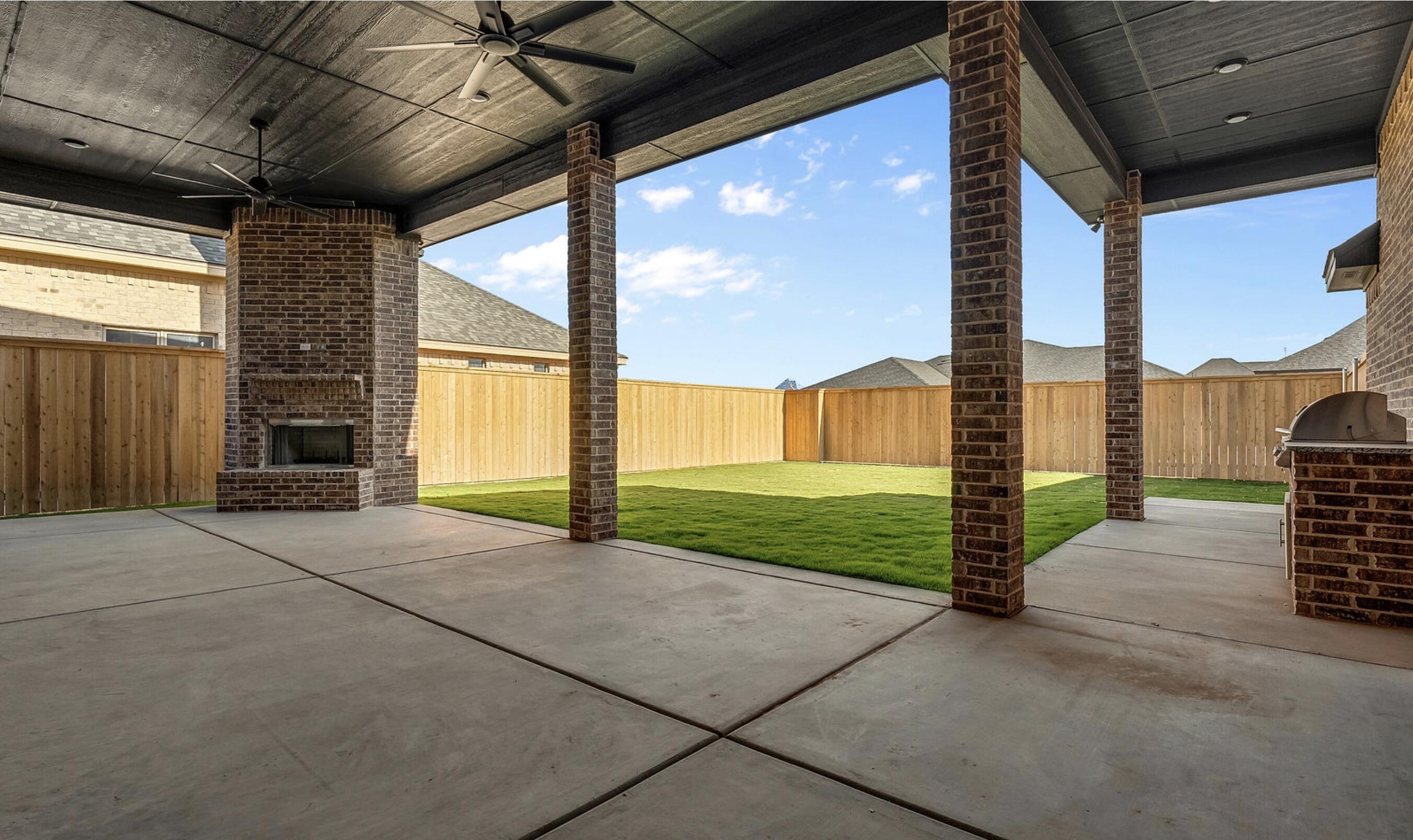 4613 142nd Street Lubbock, TX 79424 - Photo 37 of 41 IMG_0868