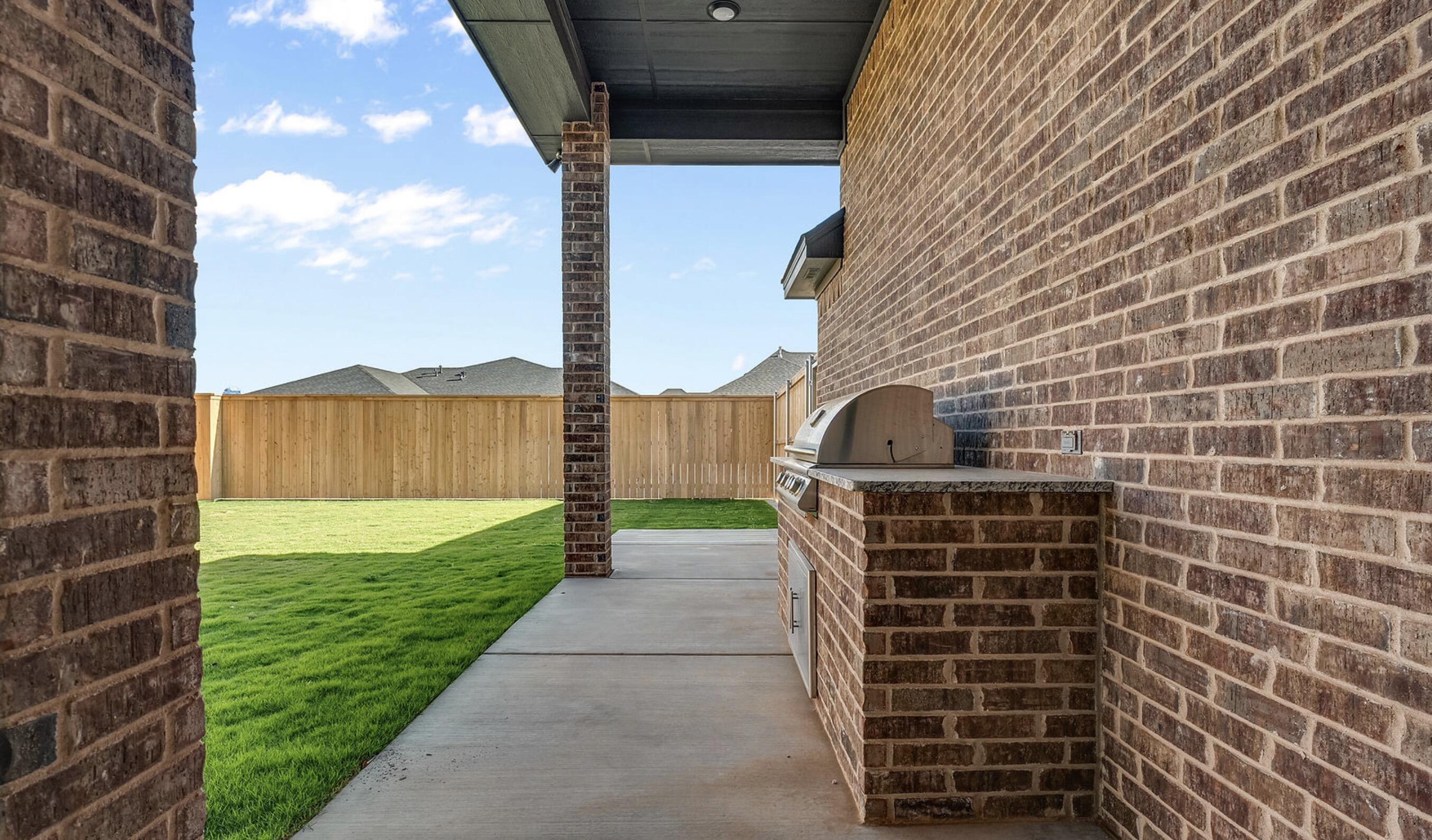 4613 142nd Street Lubbock, TX 79424 - Photo 38 of 41 IMG_0869