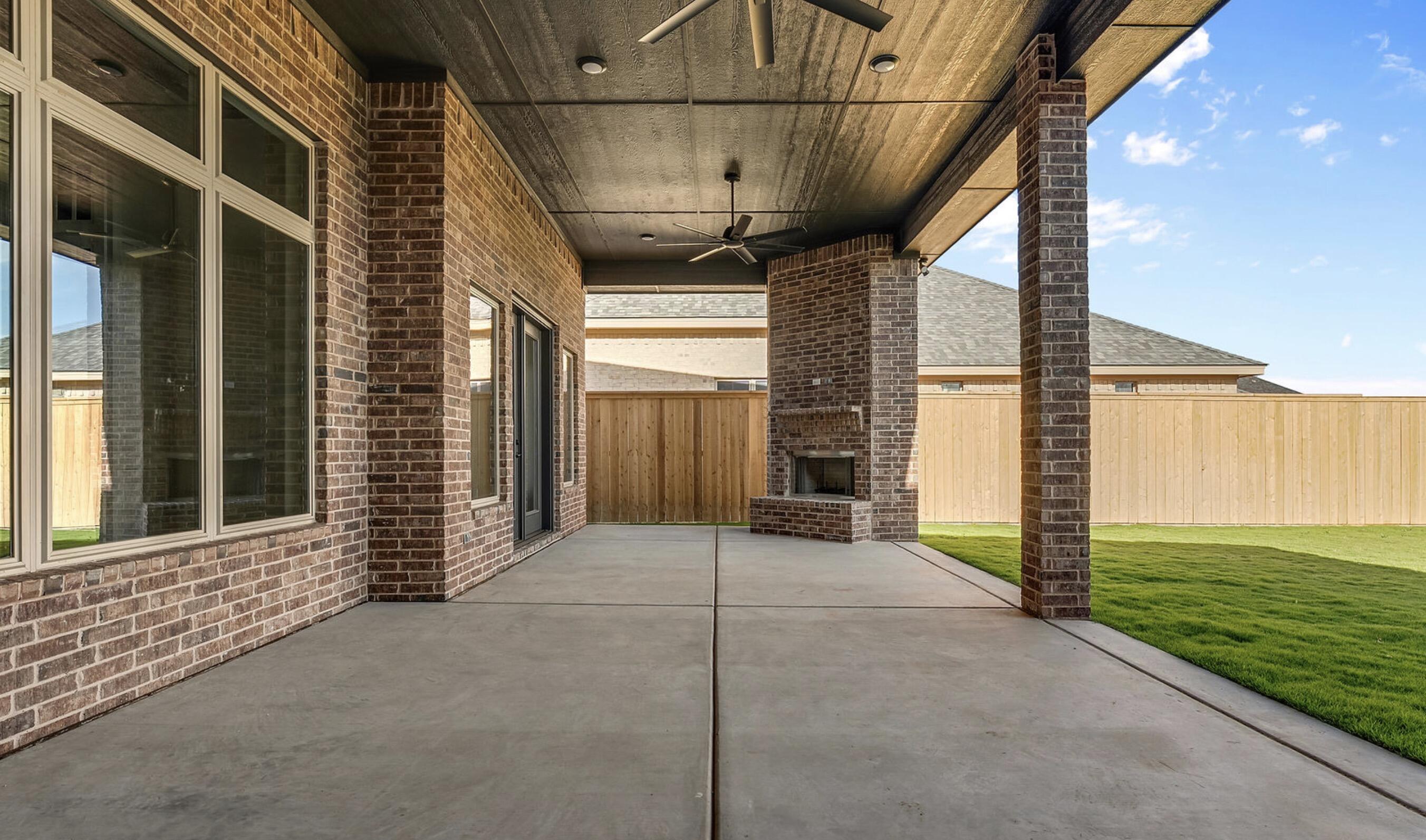 4613 142nd Street Lubbock, TX 79424 - Photo 39 of 41 IMG_0870