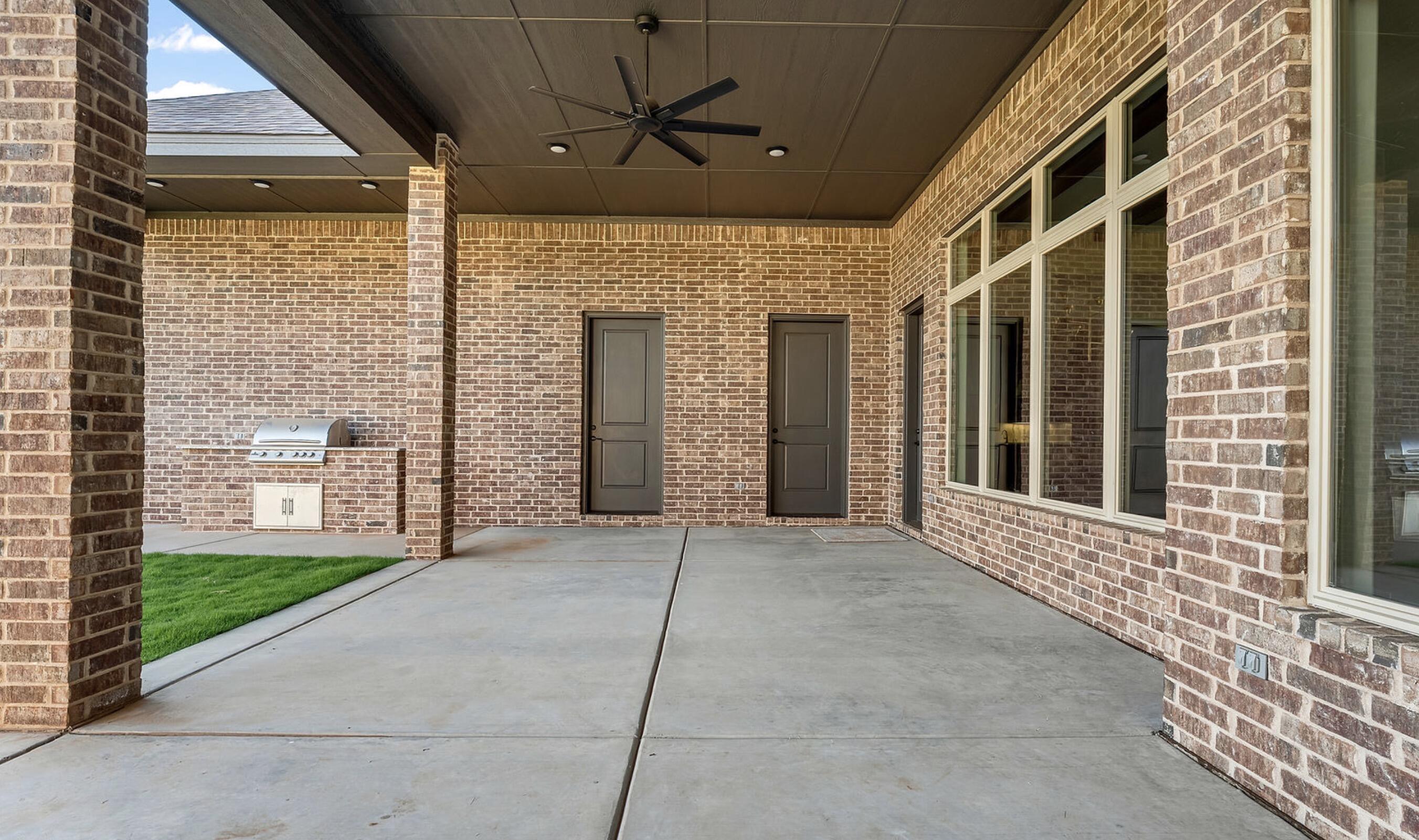 4613 142nd Street Lubbock, TX 79424 - Photo 40 of 41 IMG_0871