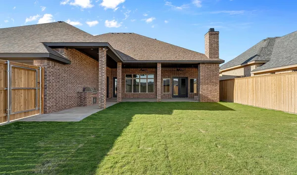 $894,999 | 4613 142nd Street, Lubbock, TX 79424