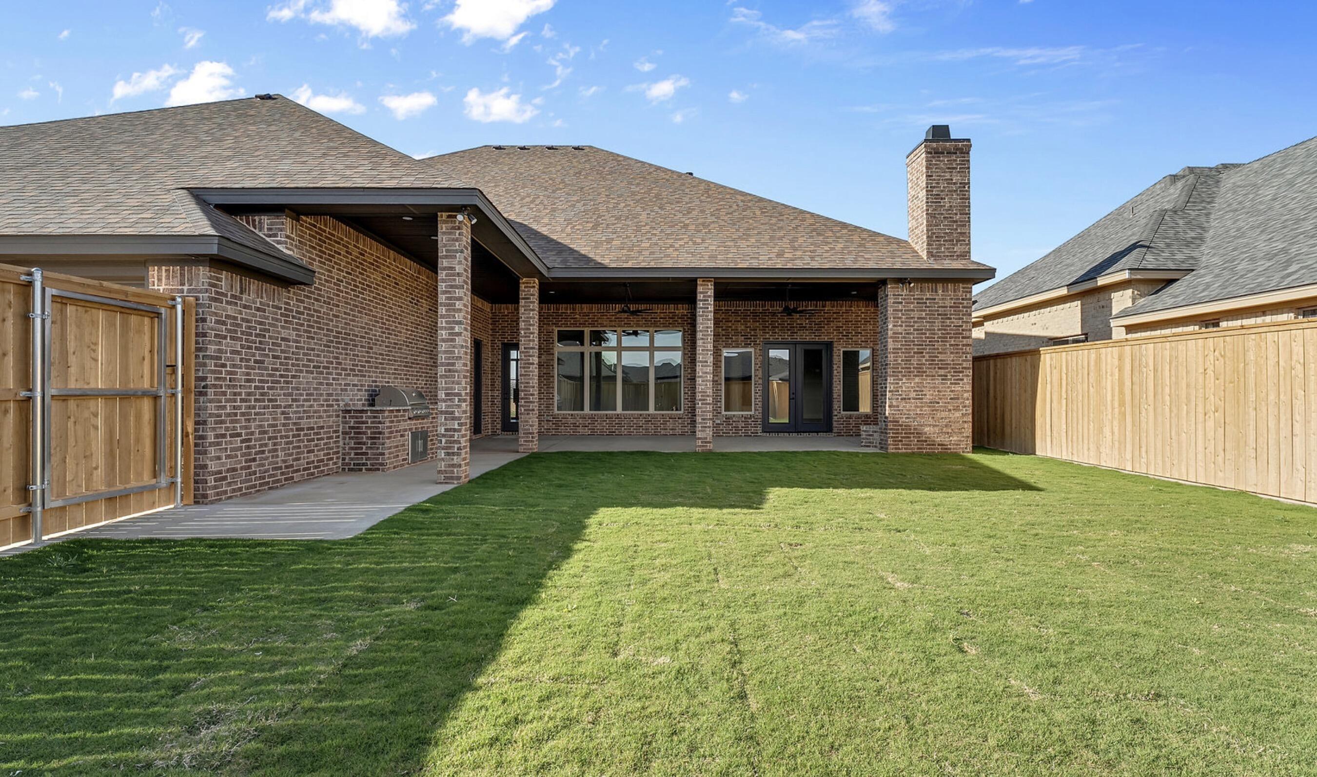 4613 142nd Street Lubbock, TX 79424 - Photo 41 of 41 IMG_0872