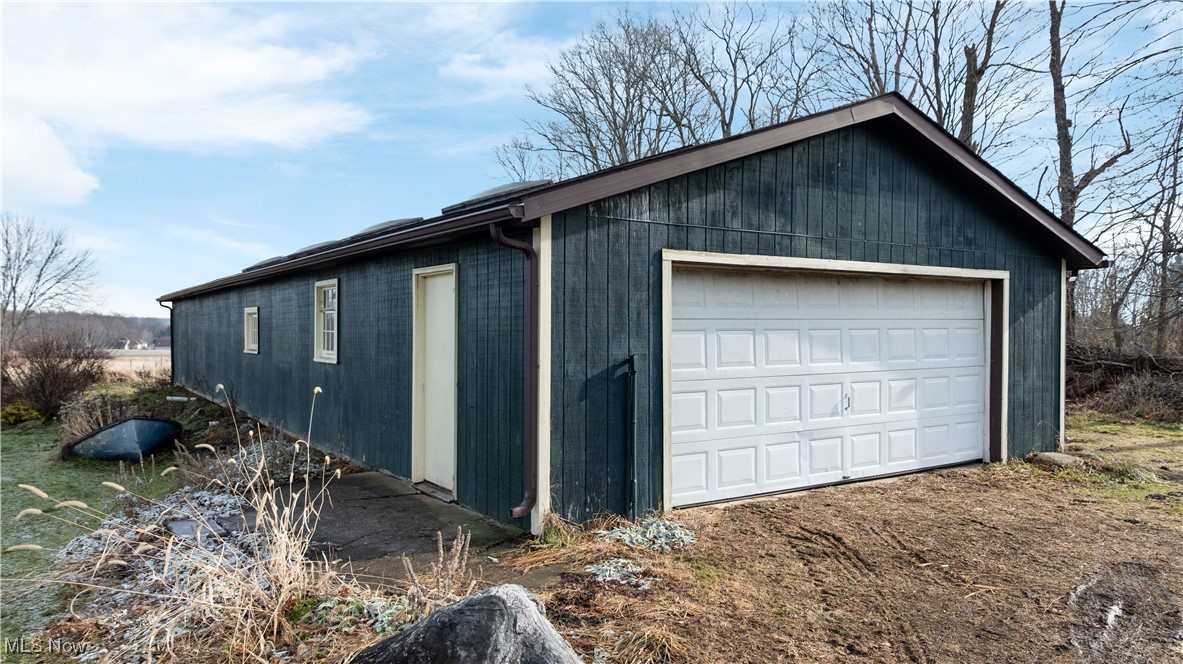 9791 Hulbert Road Seville, OH 44273 - Photo 39 of 49 3rd outbuilding