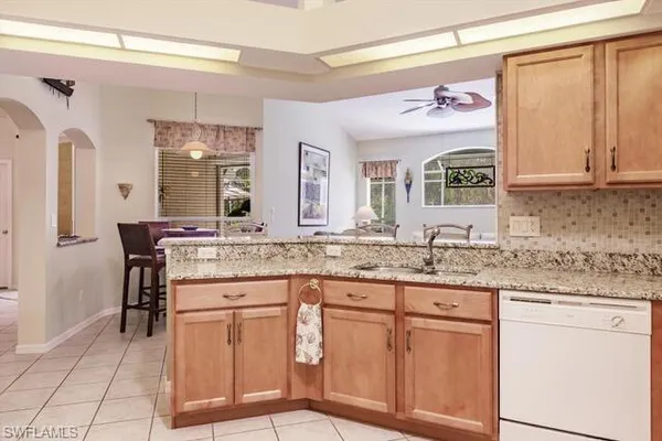 $618,900 | 23238 Marsh Landing Boulevard, Estero, FL 33928