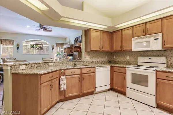 $618,900 | 23238 Marsh Landing Boulevard, Estero, FL 33928