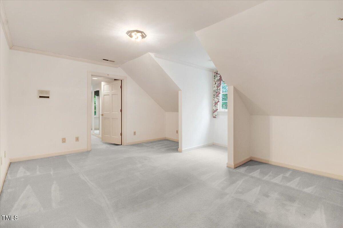 2902 Steeple Chase Road North Wilson, NC 27896 - Photo 37 of 70 Primary Bedroom 2nd floor