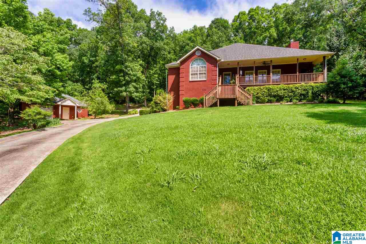 80 Lawrence Drive Springville, AL 35146 - Photo 2 of 50