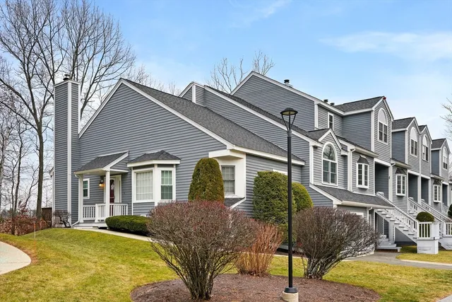 $625,000 | 1200 Salem Street, Unit 190, Lynnfield, MA 01940
