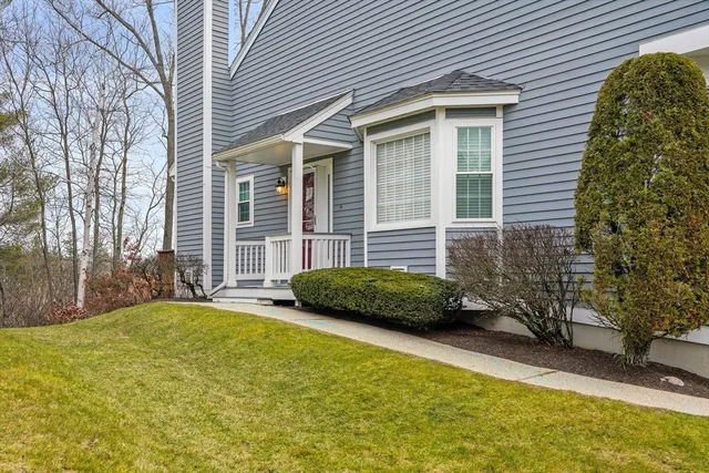 $625,000 | 1200 Salem Street, Unit 190, Lynnfield, MA 01940