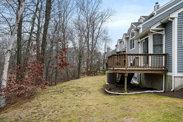 $625,000 | 1200 Salem Street, Unit 190, Lynnfield, MA 01940