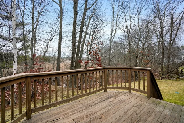 $625,000 | 1200 Salem Street, Unit 190, Lynnfield, MA 01940