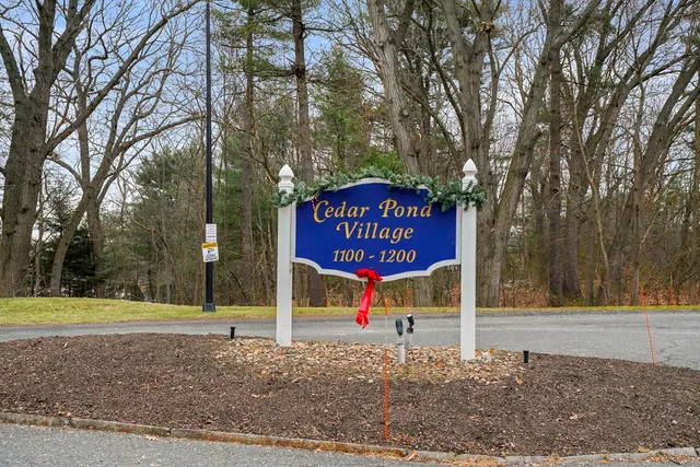 $625,000 | 1200 Salem Street, Unit 190, Lynnfield, MA 01940