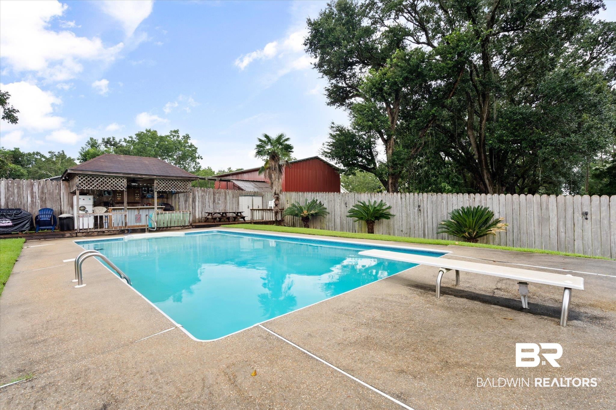 11205 Waller Road Theodore, AL 36582 - Photo 6 of 30