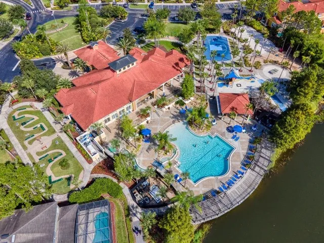 $535,000 | 160 Hideaway Beach Lane, Kissimmee, FL 34746