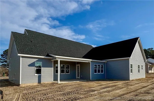 $433,808 | 9826 Rockfish Road, Raeford, NC 28376