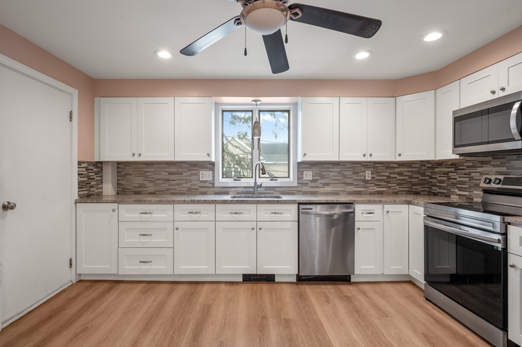 7 Perham Street, Unit 2 Wakefield, MA 01880 - Photo 14 of 36