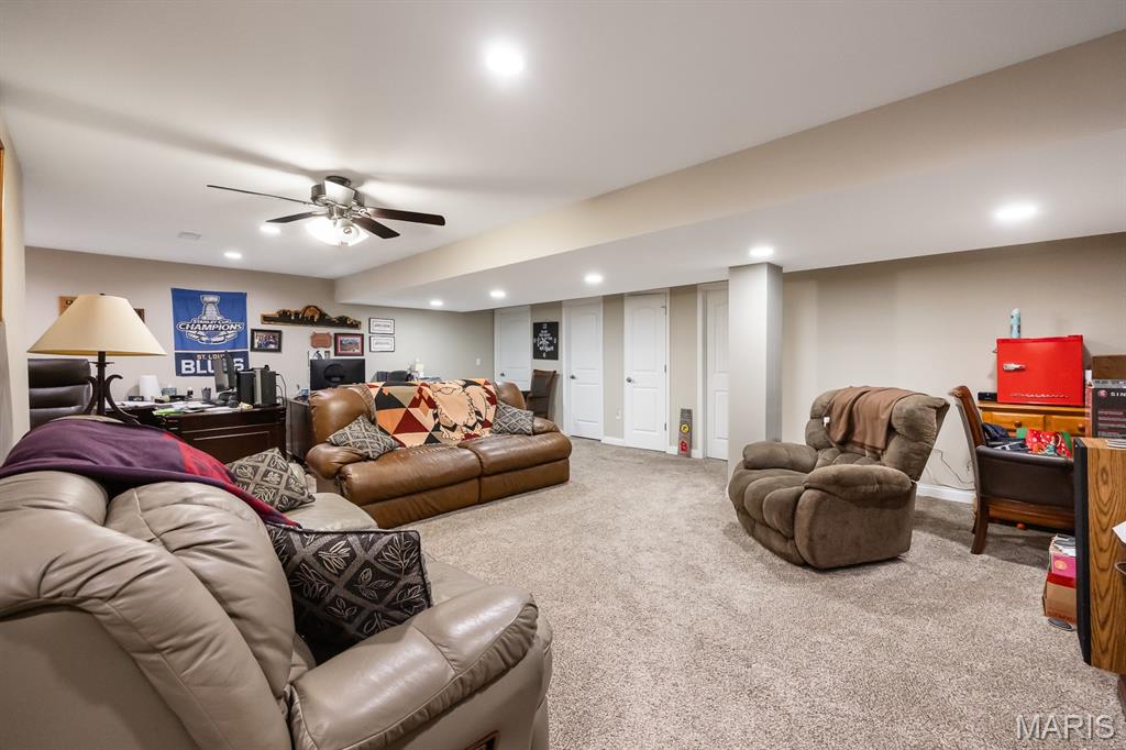 2520 Welsch Drive Shiloh, IL 62221 - Photo 19 of 28