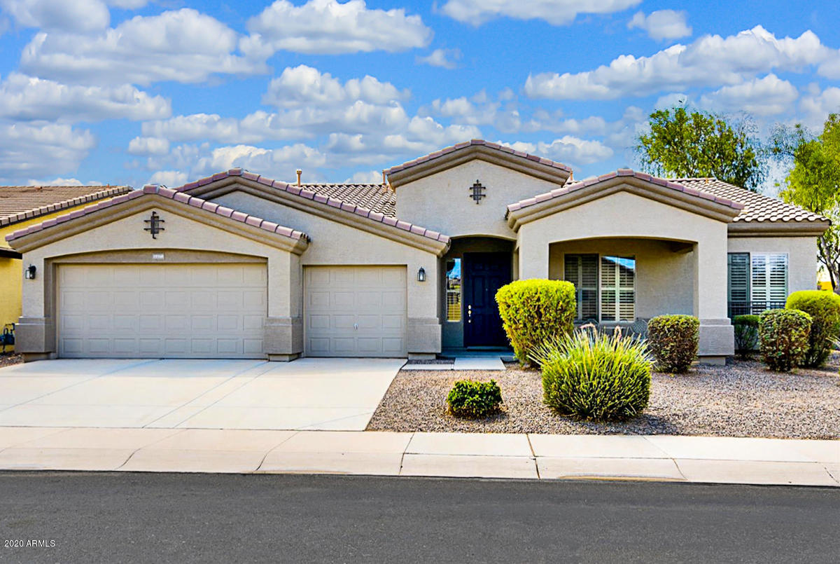 19160 North Stonegate Road Maricopa, AZ 85138 - Photo 1 of 32 01-001