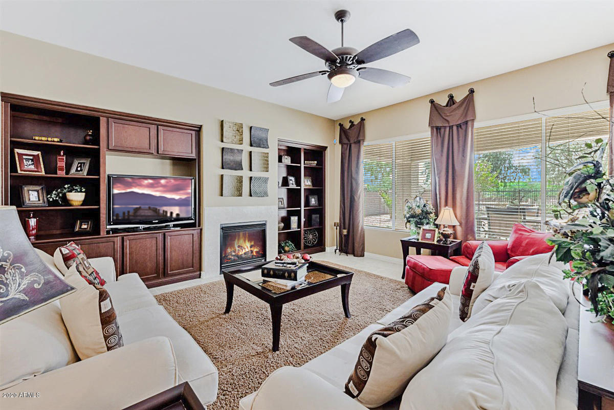 19160 North Stonegate Road Maricopa, AZ 85138 - Photo 13 of 32 13-013