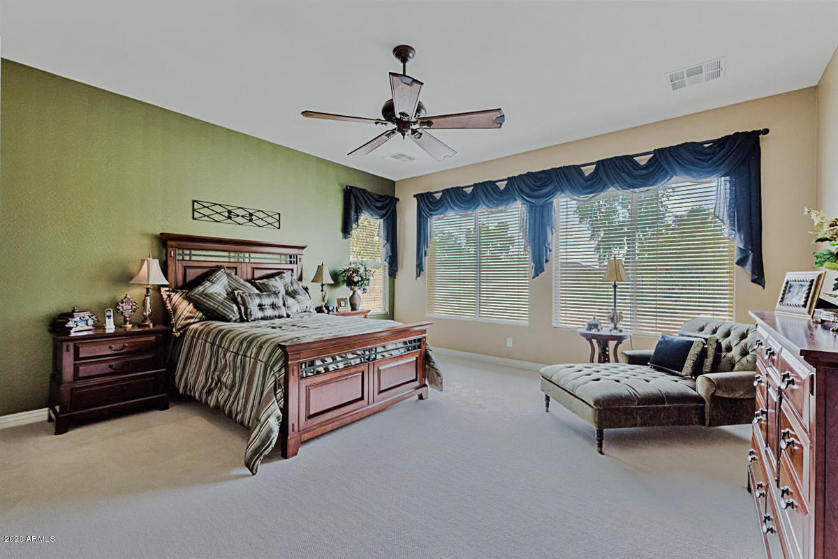 19160 North Stonegate Road Maricopa, AZ 85138 - Photo 15 of 32 15-015