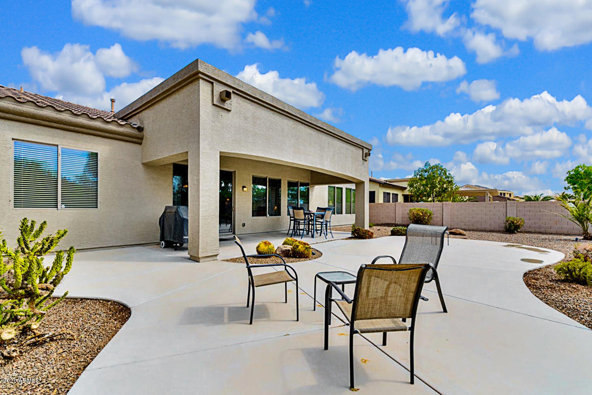19160 North Stonegate Road Maricopa, AZ 85138 - Photo 23 of 32 25-025