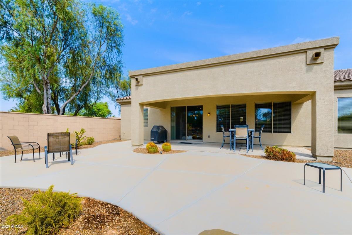 19160 North Stonegate Road Maricopa, AZ 85138 - Photo 24 of 32 31-031