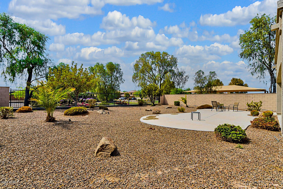 19160 North Stonegate Road Maricopa, AZ 85138 - Photo 26 of 32 27-027
