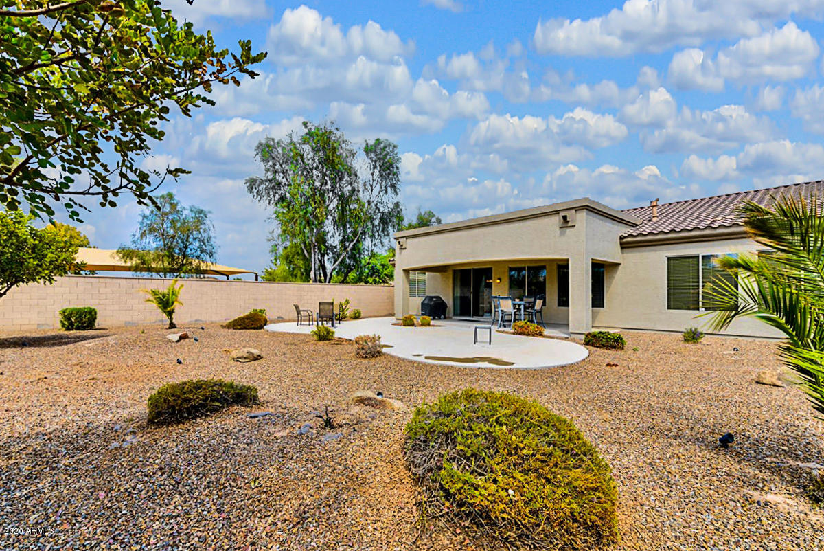 19160 North Stonegate Road Maricopa, AZ 85138 - Photo 28 of 32 29-029