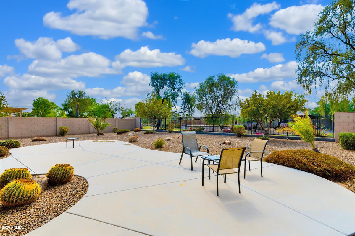 19160 North Stonegate Road Maricopa, AZ 85138 - Photo 29 of 32 30-030