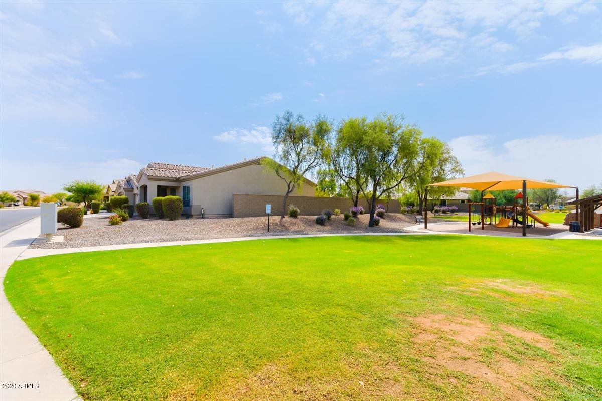 19160 North Stonegate Road Maricopa, AZ 85138 - Photo 30 of 32 32-032