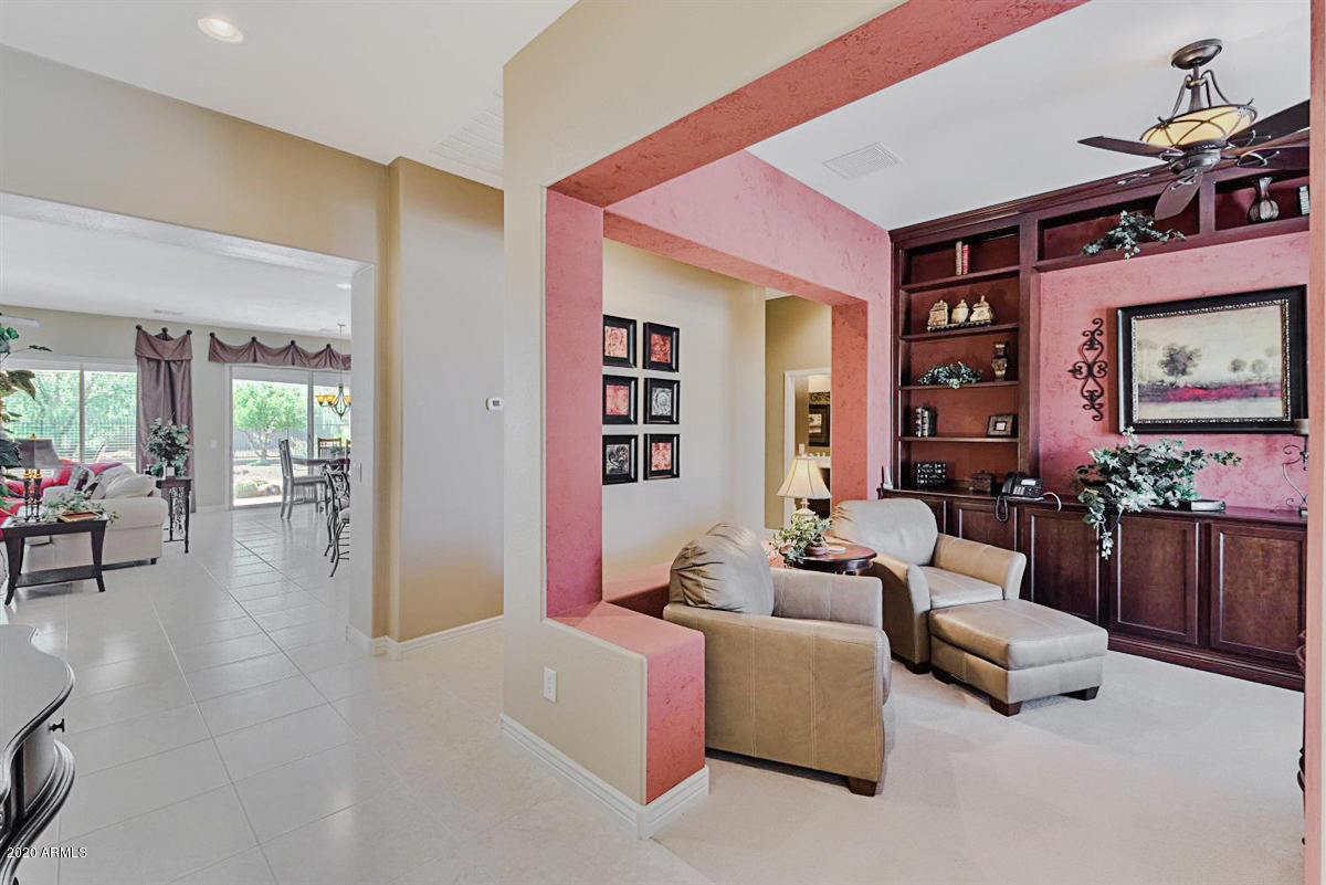 19160 North Stonegate Road Maricopa, AZ 85138 - Photo 3 of 32 03-003