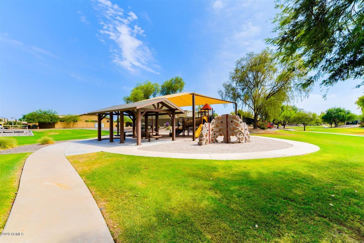 19160 North Stonegate Road Maricopa, AZ 85138 - Photo 32 of 32 33-033