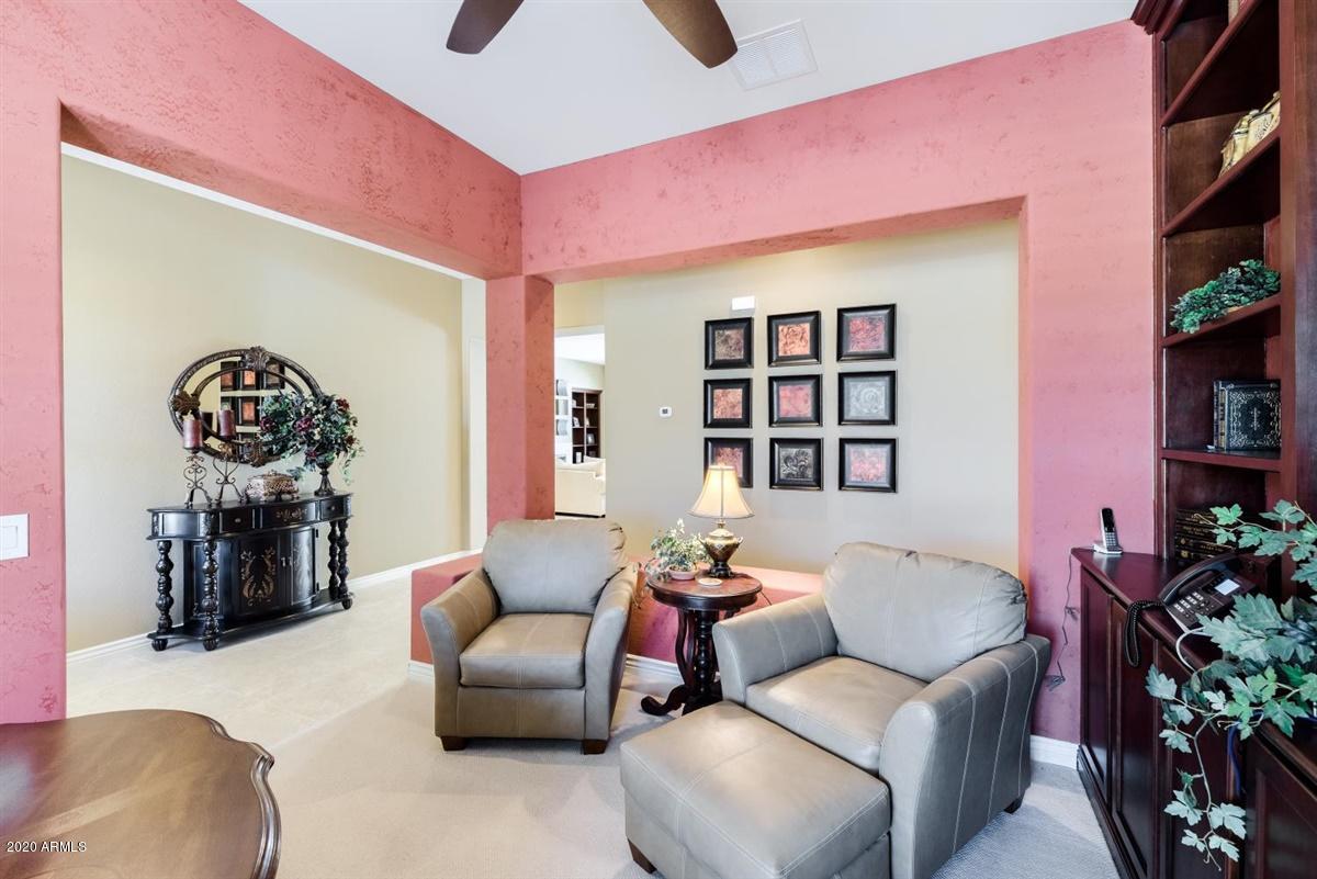 19160 North Stonegate Road Maricopa, AZ 85138 - Photo 5 of 32 05-005
