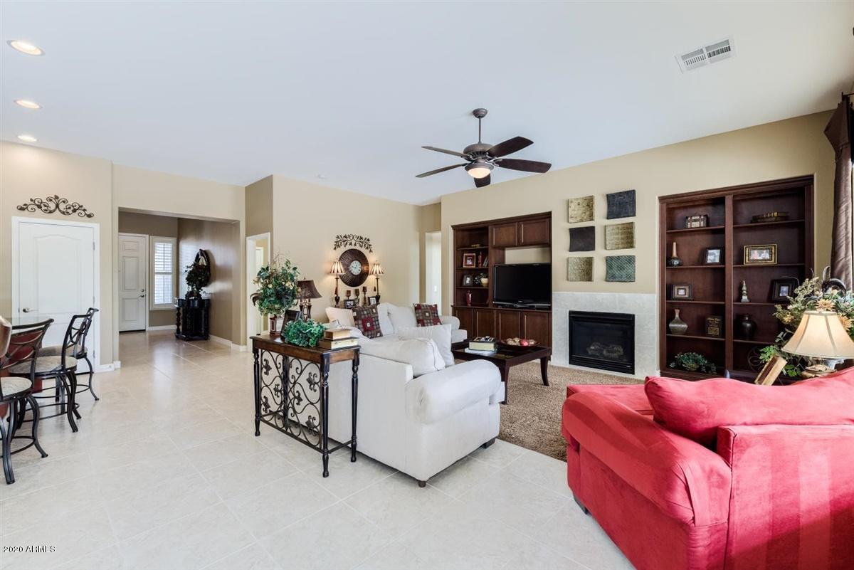 19160 North Stonegate Road Maricopa, AZ 85138 - Photo 6 of 32 06-006