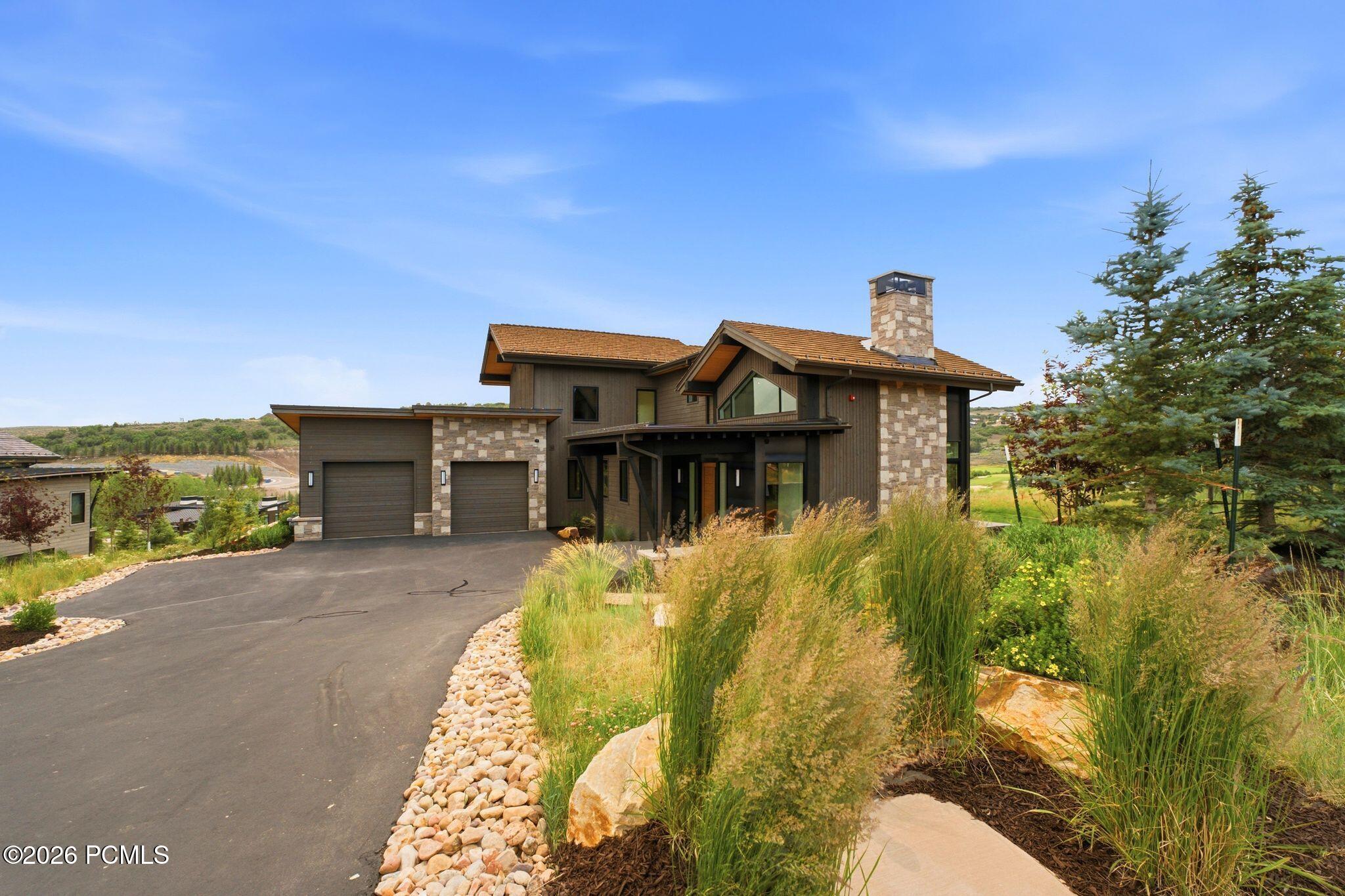 4016 East Coopers Hawk Loop Kamas, UT 84036 - Photo 36 of 36