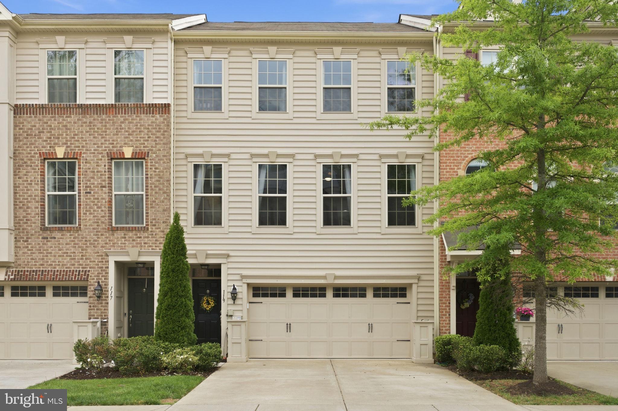 119 Admirals Ridge Drive Arnold, MD 21012 - Photo 1 of 39