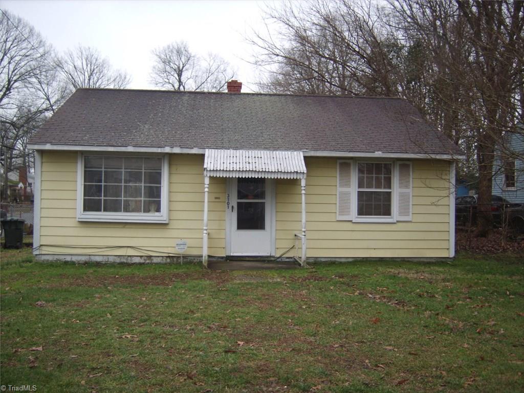 3101 Immanuel Road Greensboro, NC 27407 - Photo 1 of 14 Gallery Image 1