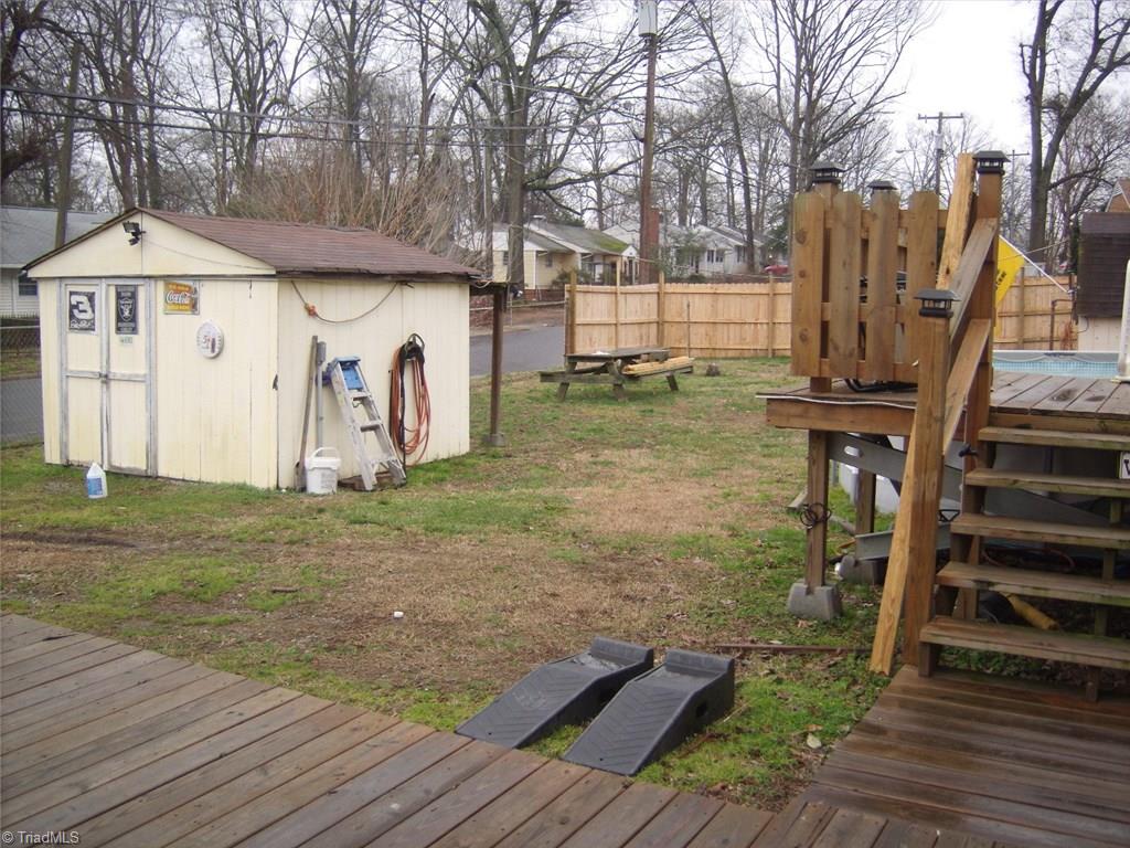 3101 Immanuel Road Greensboro, NC 27407 - Photo 11 of 14 Gallery Image 11