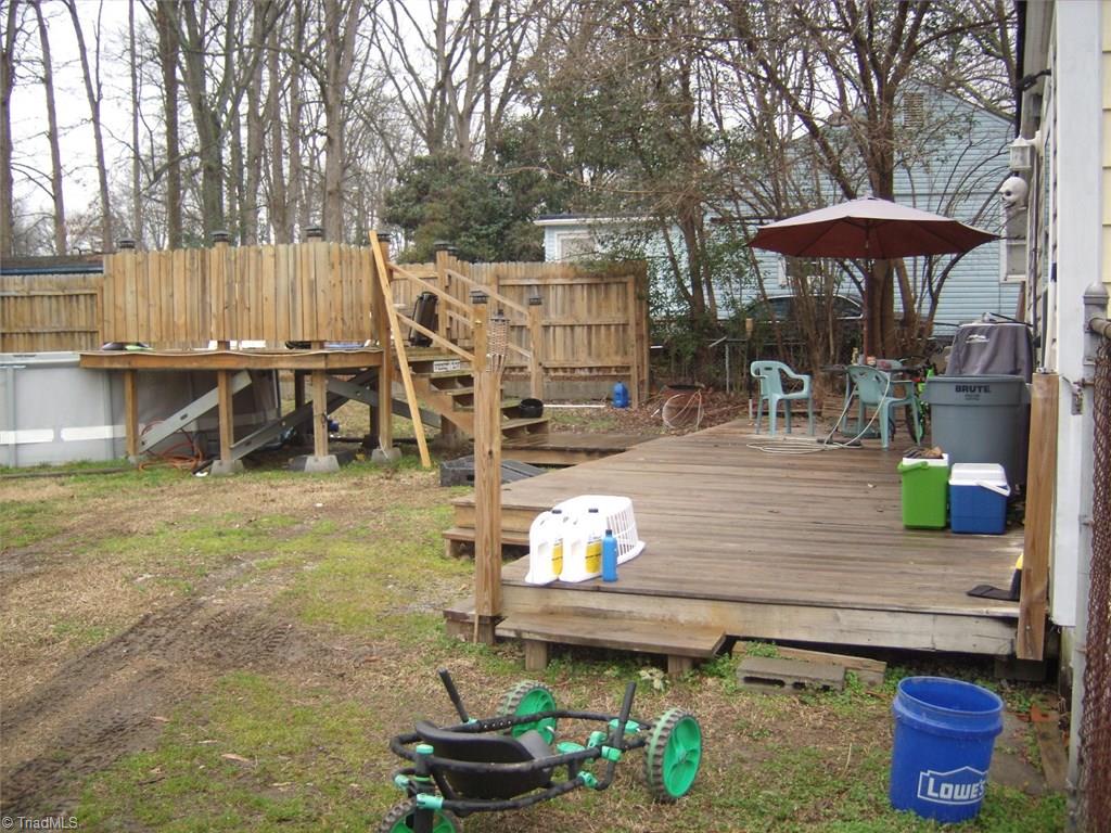 3101 Immanuel Road Greensboro, NC 27407 - Photo 12 of 14 Gallery Image 12