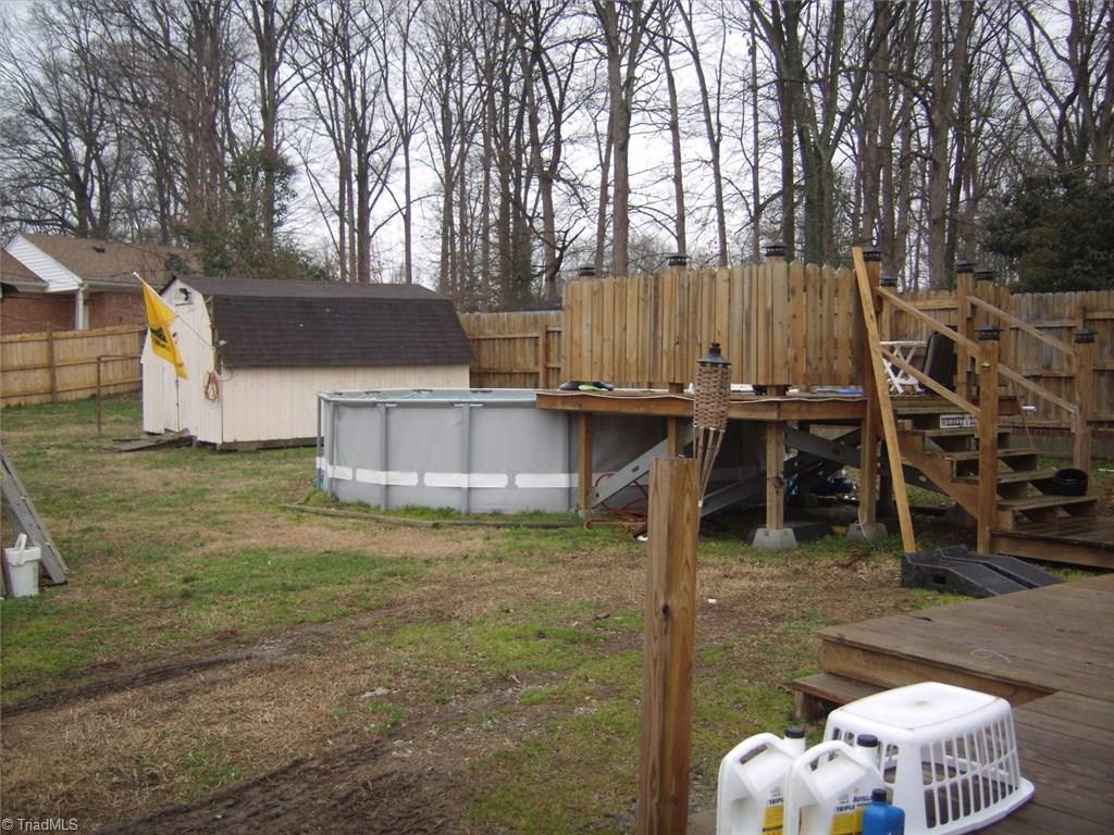 3101 Immanuel Road Greensboro, NC 27407 - Photo 13 of 14 Gallery Image 13